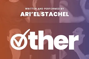 Ari’el Stachel en “Other”: enfrentando demonios en el teatro