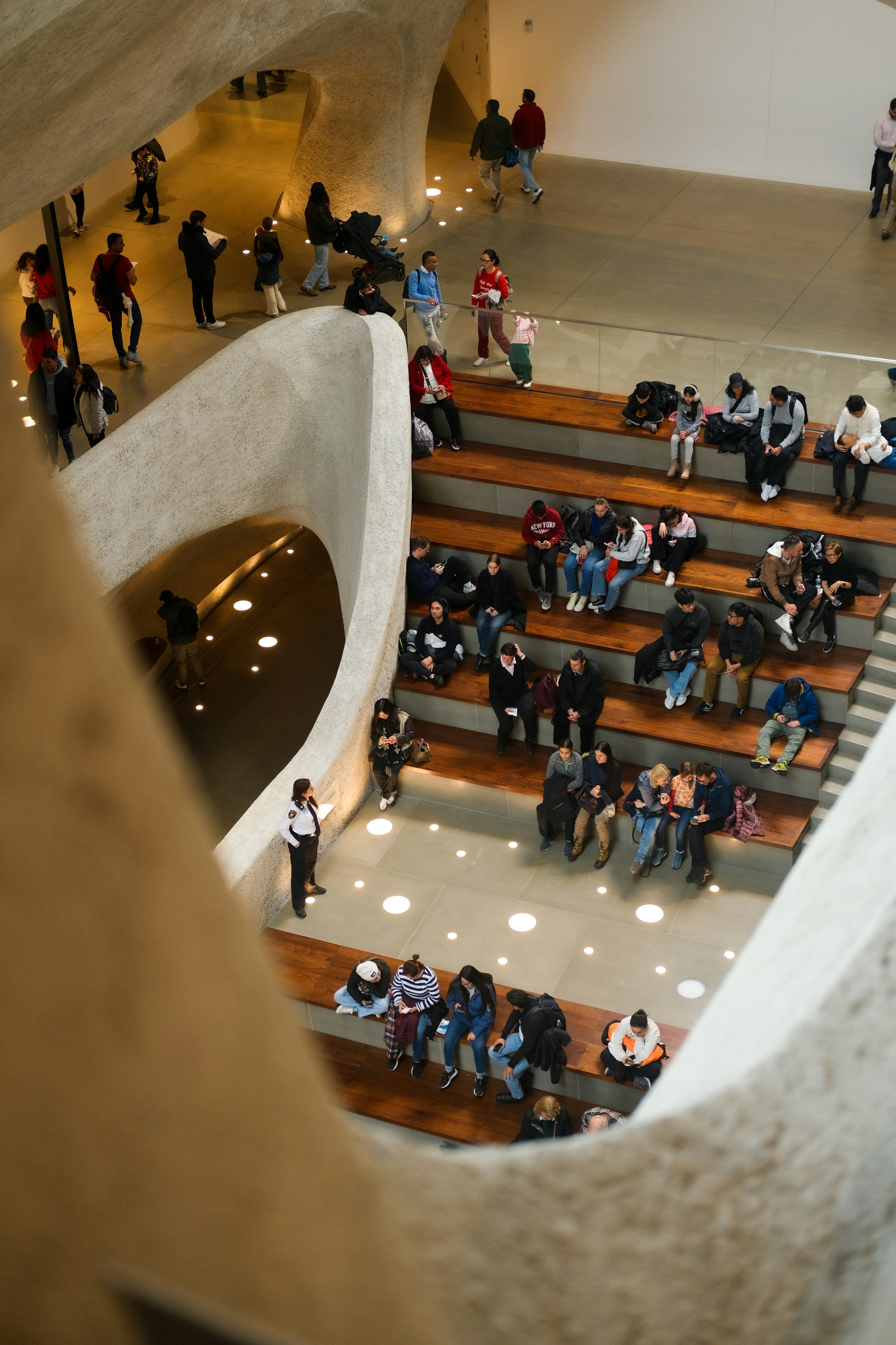 Trump se lanza contra museos en EE.UU. por interpretación de la historia