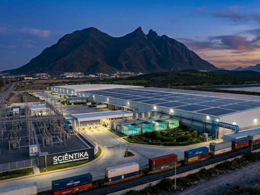 Water and Energy Infrastructure: The Central Axis of Nearshoring in Mexico