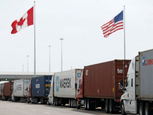 Sheinbaum destaca relación cordial con Trump y continuidad comercial México-EU