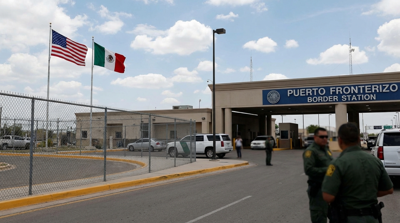 Trump exige a Sheinbaum ajustes en políticas de AMLO para fortalecer relación bilateral