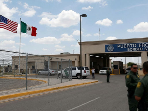 Trump exige a Sheinbaum ajustes en políticas de AMLO para fortalecer relación bilateral