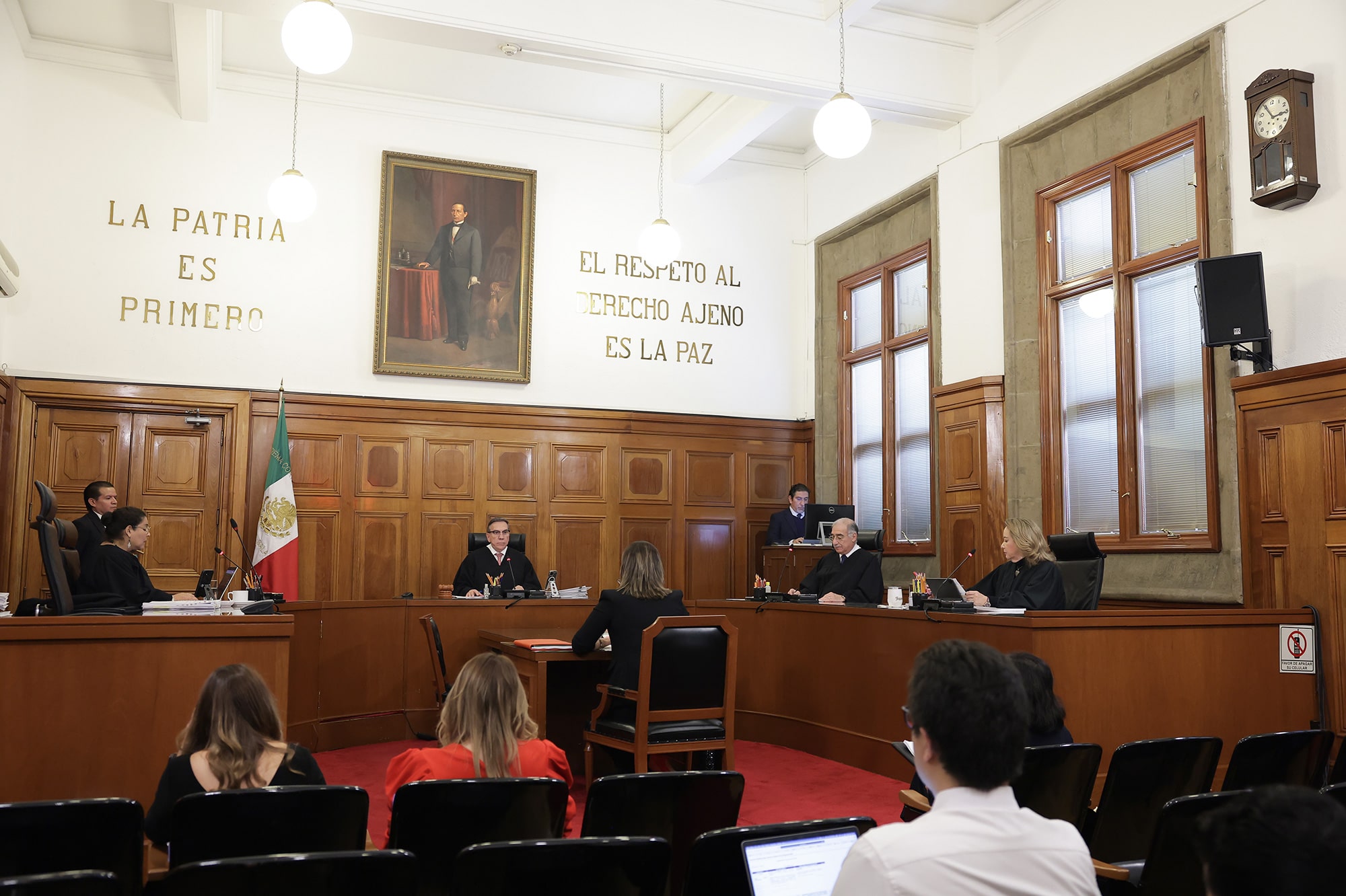 Sheinbaum presenta Plan Michoacán por la Paz y Justicia con 57 mil mdp
