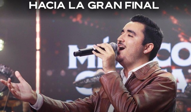 México Canta: Carolina Imperial y William Zepeda protagonizan un empate histórico rumbo a la final