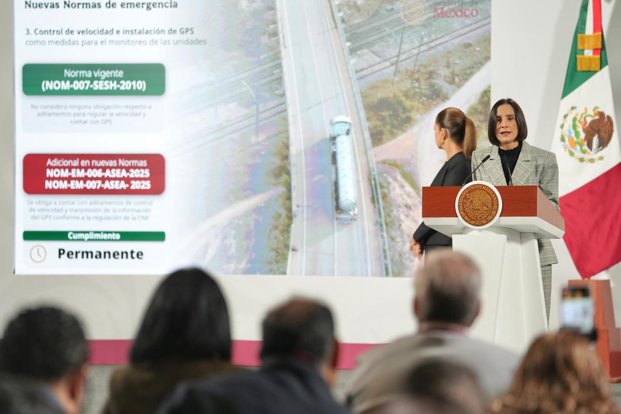 Gobierno de México publica reglamentos de leyes secundarias en materia energética