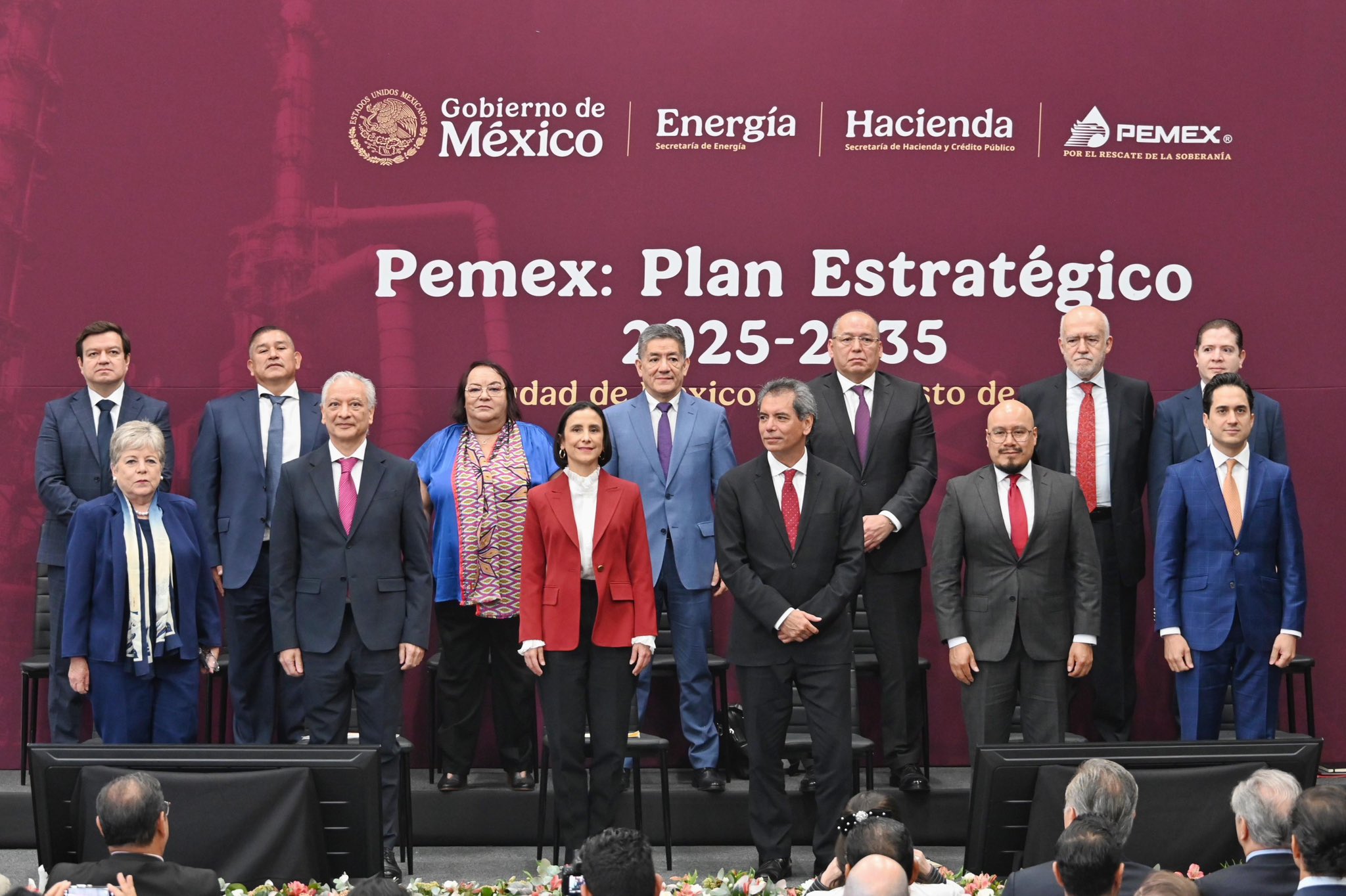 Plan Nacional de Desarrollo 2025-2030 impulsa transición energética en México