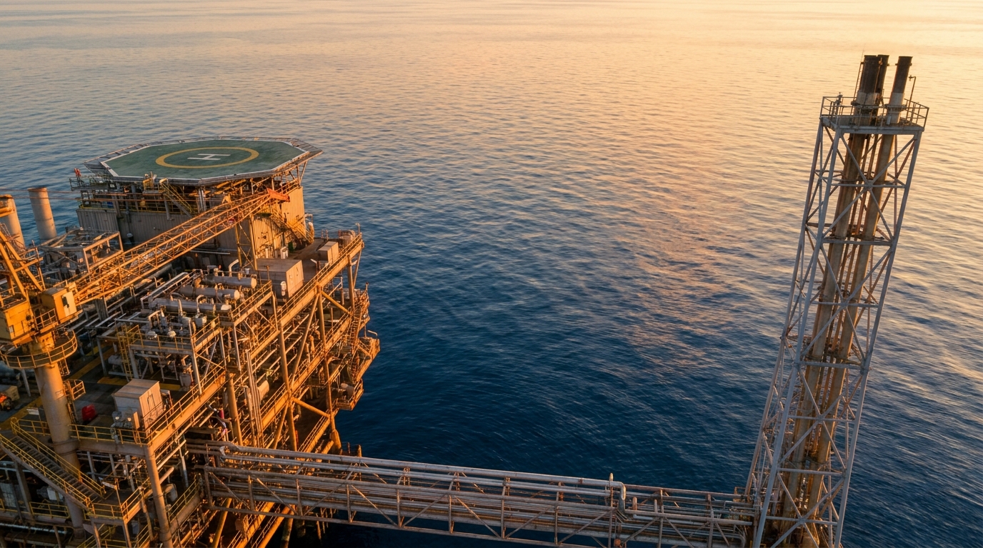 Precio del petróleo cae tras tregua entre Irán e Israel