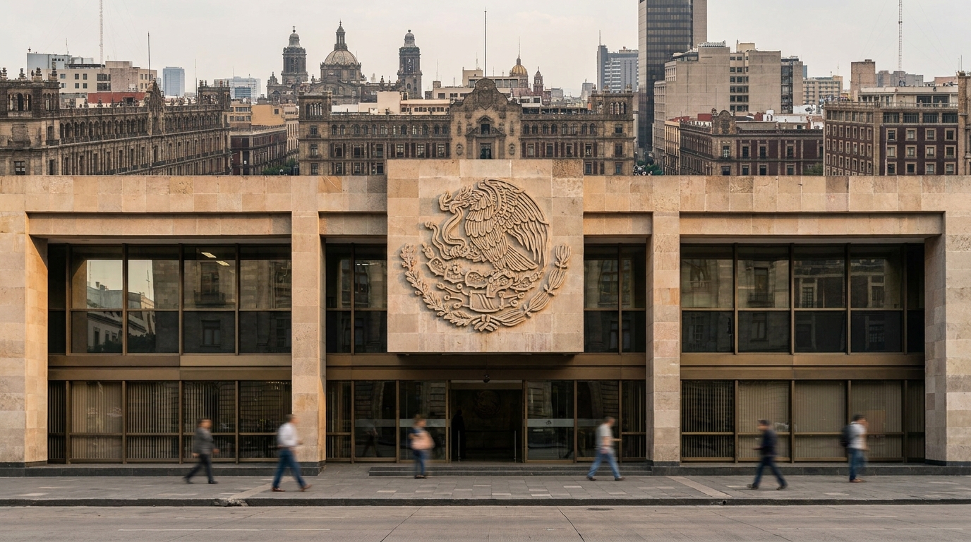 Peso cierra junio con su mejor semana del mes frente al dólar