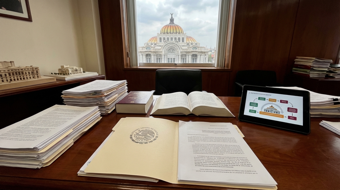 Secretaría de Cultura alista nueva legislación para el sector cultural