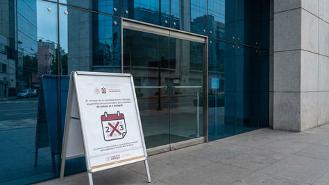 INAI declara inhábiles el 2 y 3 de abril para trámites de transparencia y protección de datos