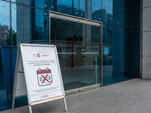 INAI declara inhábiles el 2 y 3 de abril para trámites de transparencia y protección de datos