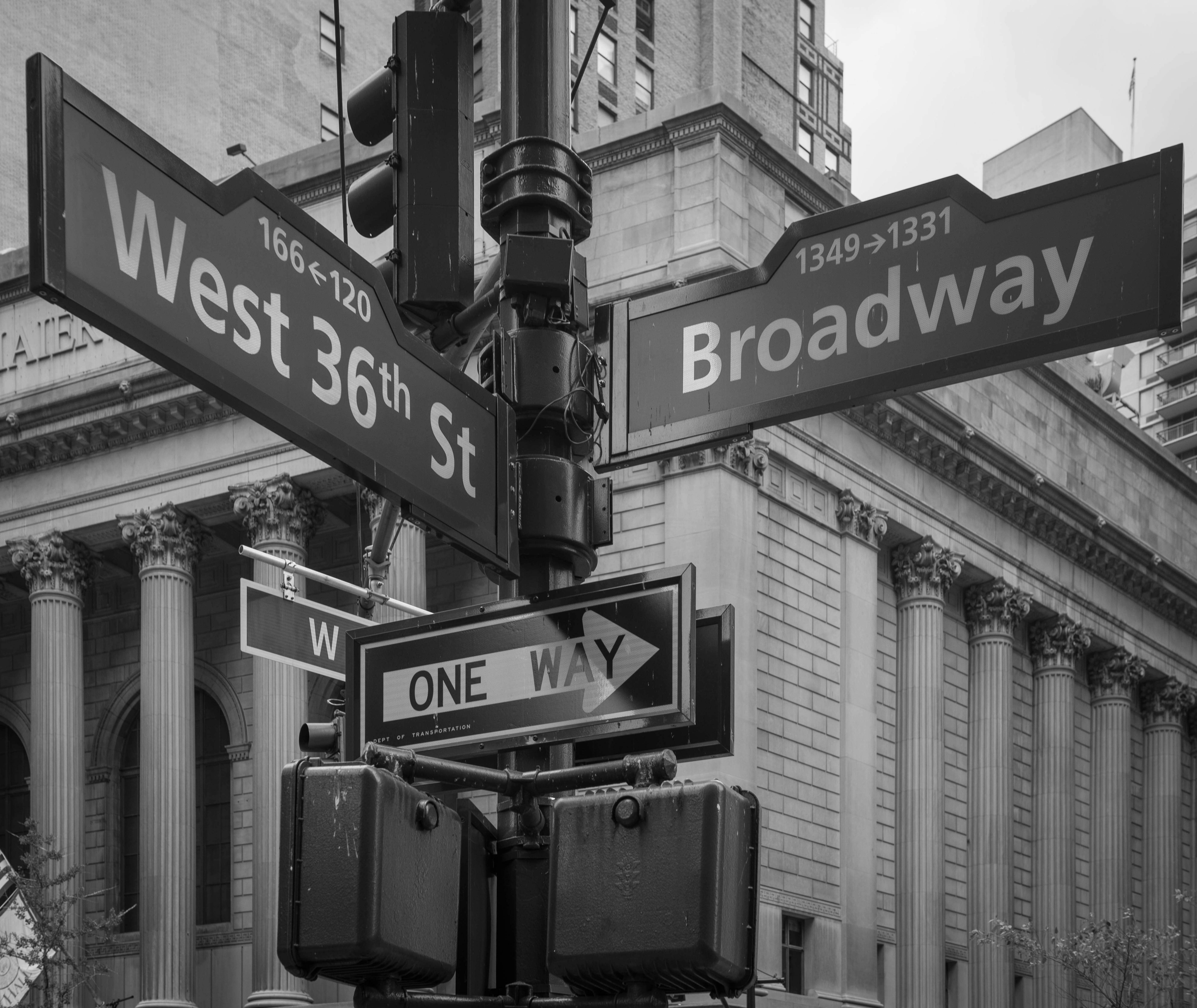 Musical 'Mexodus' llega a Broadway contando historia de esclavos afroamericanos en México