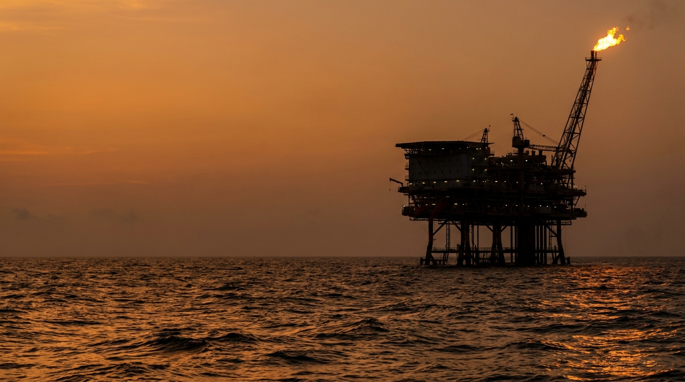 Pemex acumula cinco trimestres consecutivos de producción estable de crudo