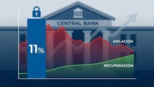 Banxico mantiene política monetaria restrictiva en medio de recuperación económica moderada