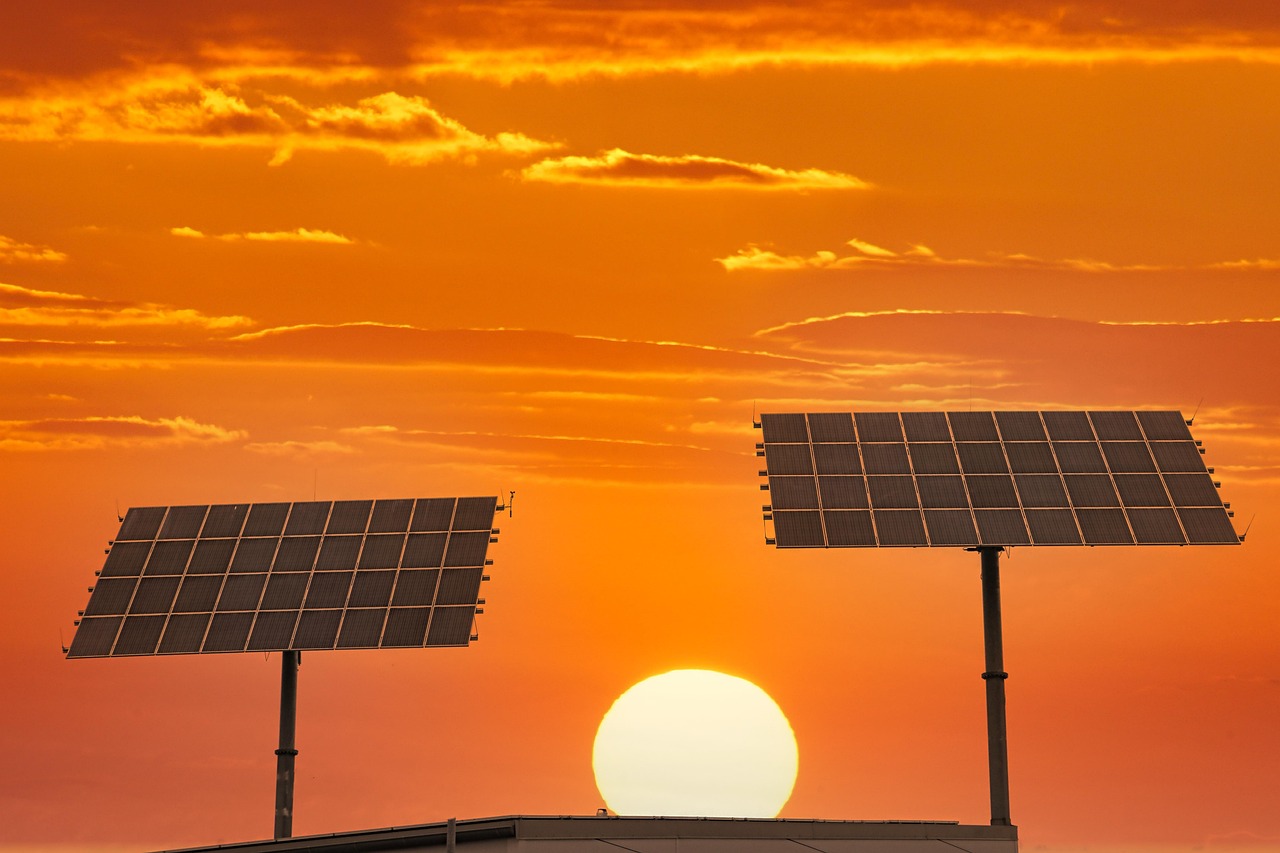 Ley de Trump impacta a la industria solar en EE.UU.