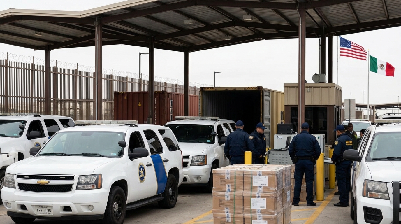 Sheinbaum rechaza aranceles propuestos por Trump y resalta logros de México en migración y fentanilo