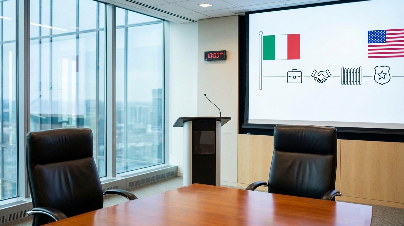 Sheinbaum prioriza diálogo con Trump para blindar relación comercial México-EU