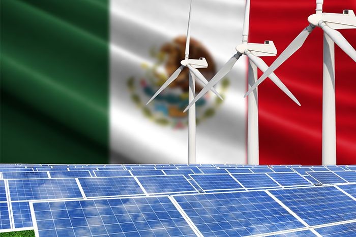 Retos energéticos de América Latina de cara a la COP30, con México como líder en renovables