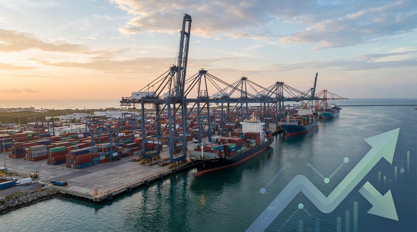 2026, año de optimismo cauteloso para la economía mexicana