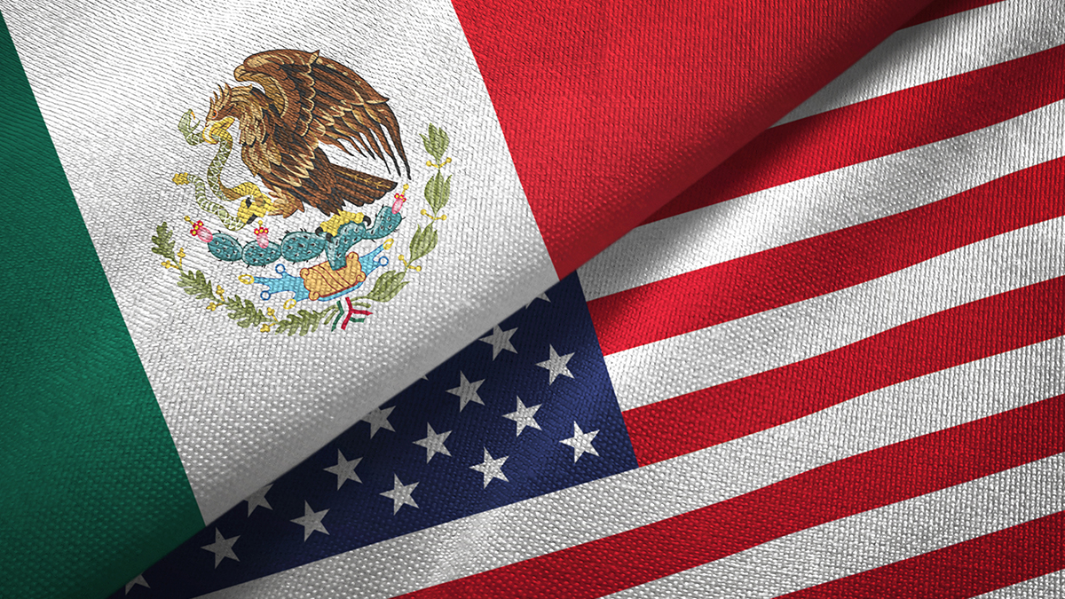 México se consolida como principal socio comercial de Estados Unidos