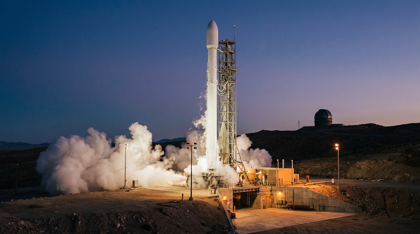 China acelera la carrera lunar con Chang'e 7 y Tianwen 2 rumbo a asteroide