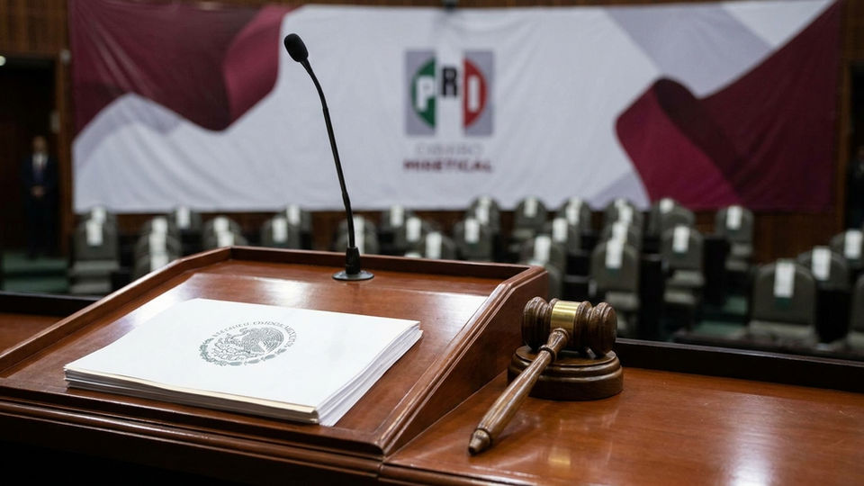 La oposición en el Congreso advierte sobre posible impunidad en la investigación contra el gobernador de Sinaloa, Rubén Rocha Moya, y demanda una definición inmediata de Morena.
