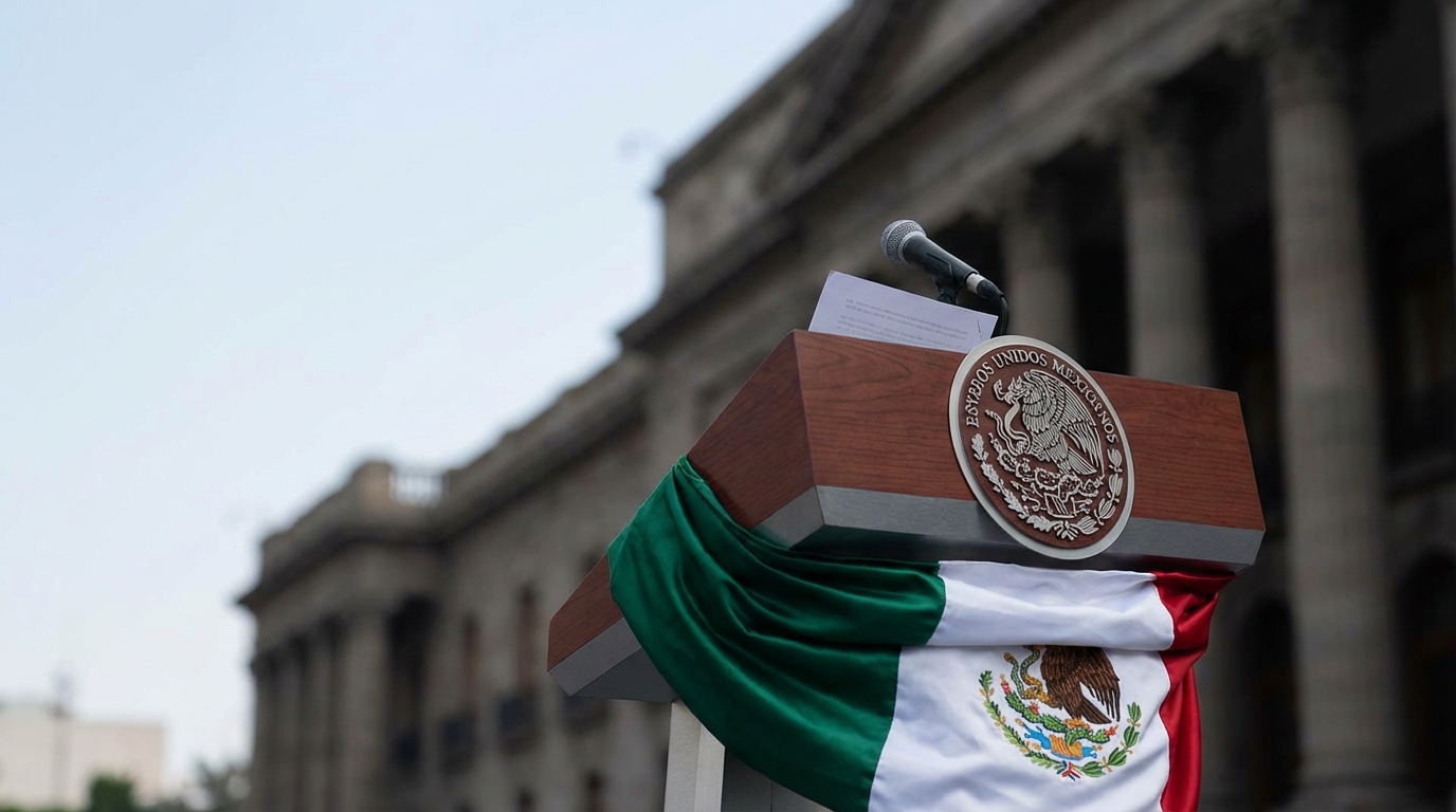 Sheinbaum prioriza defensa de México ante órdenes ejecutivas de Trump