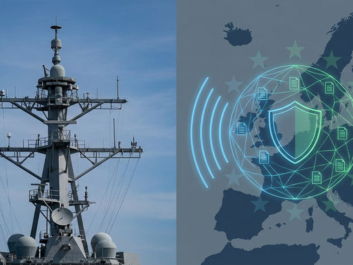 Indra acelera desarrollo del proyecto europeo Scepter en sistemas multifunción de radiofrecuencia para defensa