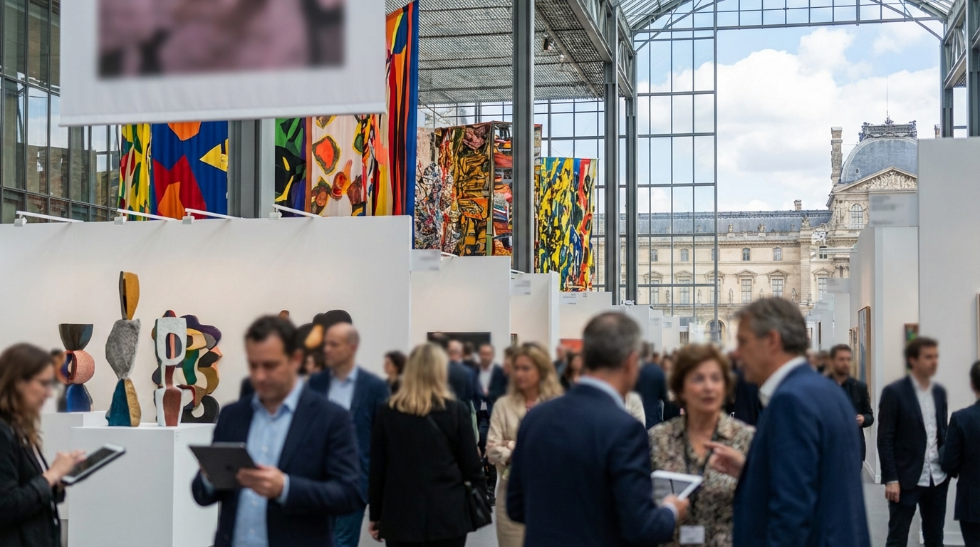 México se prepara para vibrar con la Semana del Arte 2026 y eventos globales imperdibles