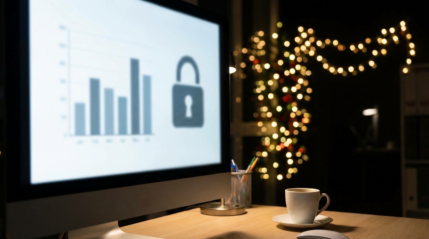 Investigador del IPN alerta sobre riesgos digitales intensificados en México durante diciembre