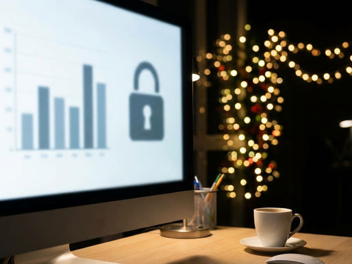 Investigador del IPN alerta sobre riesgos digitales intensificados en México durante diciembre