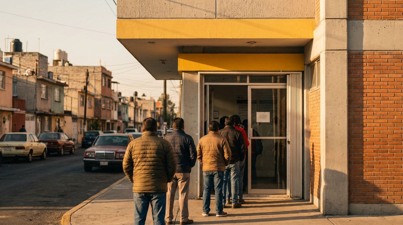 Bienestar arranca entrega de tarjetas del 15 al 21 de junio