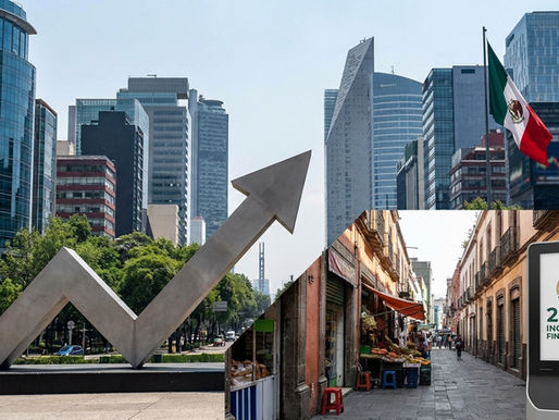 Sistema financiero mexicano exhibe solidez y resiliencia en 2026 pese a brechas estructurales