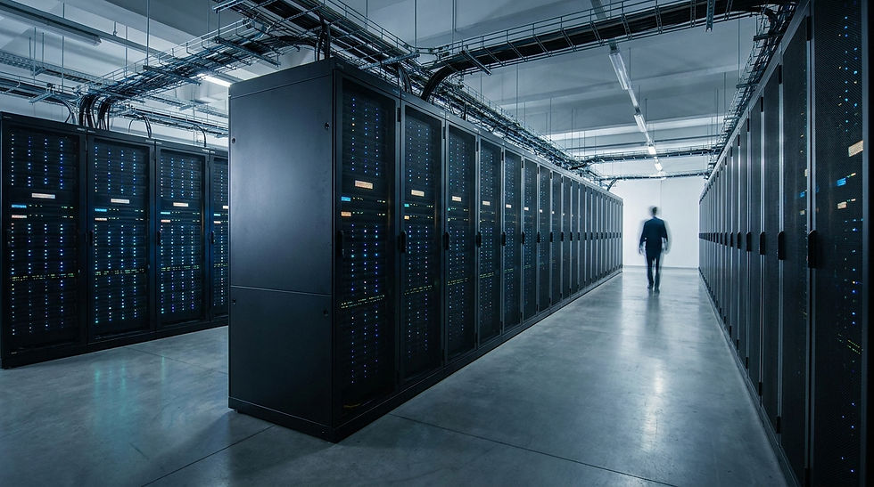 Google presenta Gemini Omni y la carrera por la IA acelera otra vuelta