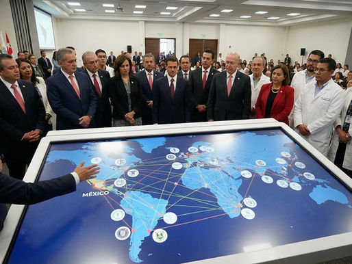 CYTED fortalece la cooperación científica iberoamericana con México como socio clave