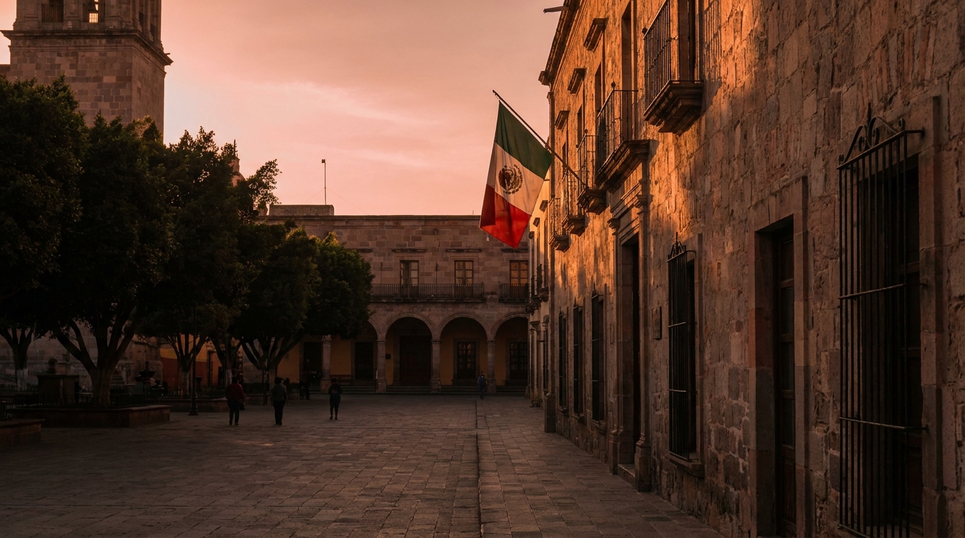 Gobierno federal reporta reducción de 46% en homicidios dolosos entre 2024 y 2026