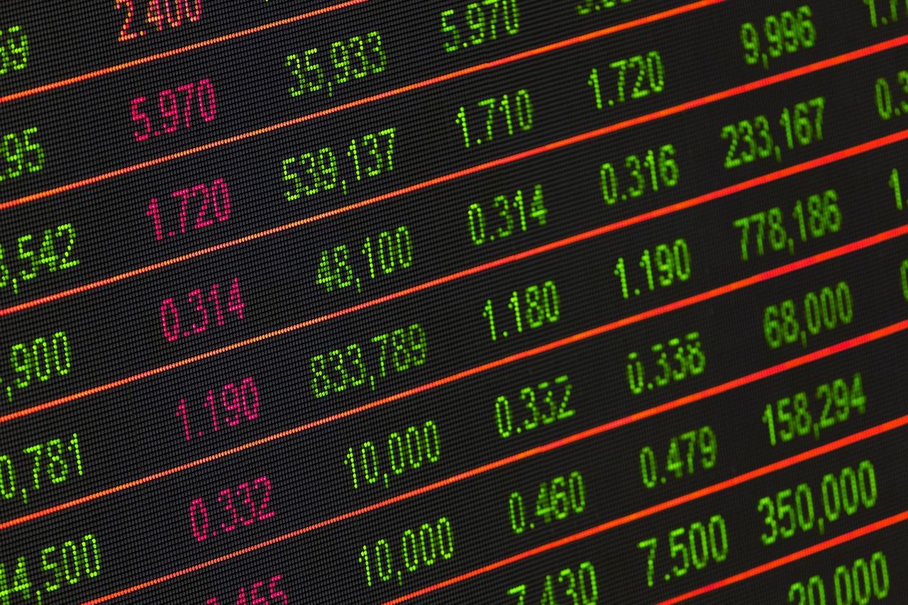 Bolsa Mexicana cierra en máximo histórico por nearshoring