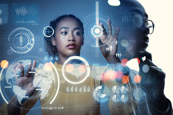 Innovación digital avanza en Baja California con la Agencia Digital estatal y trámites en línea inclusivos