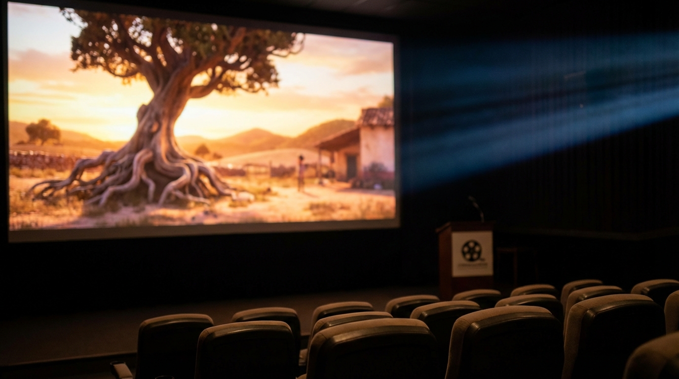 'Raíces Rotas', película mexicana, estrena en cines el 8 de enero de 2026