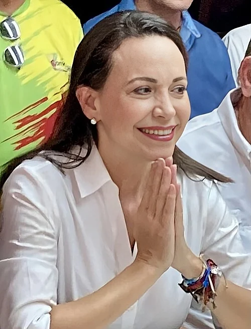 Premio Nobel de la Paz a María Corina Machado repercutirá en política exterior mexicana