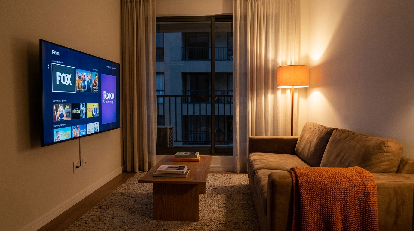 Fox adquiere Roku en 22,000 millones de dólares y redefine el streaming en Norteamérica