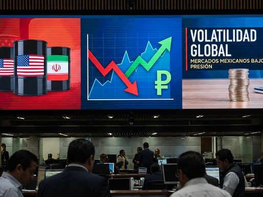 Sheinbaum advierte que conflicto entre EU e Irán genera volatilidad económica para México