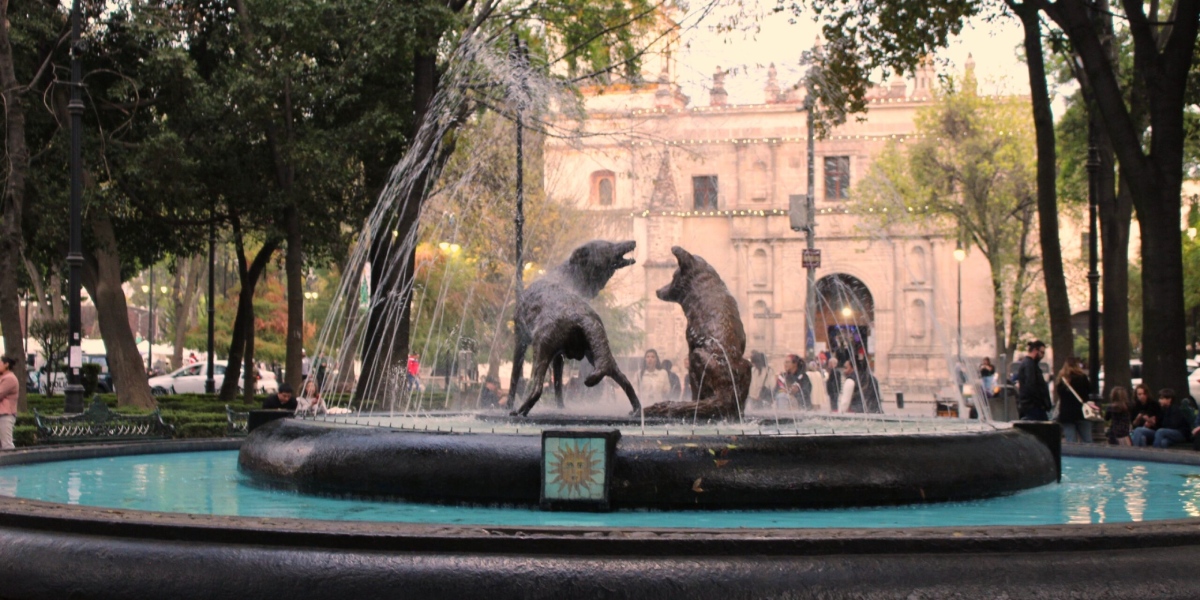Ciudad de México apuesta por la convivencia cultural con orden y equidad urbana