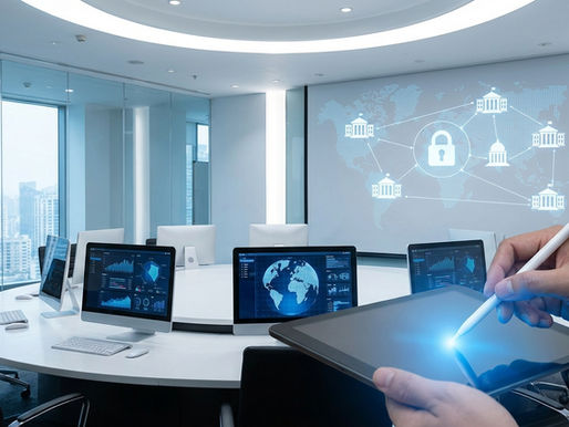 Banco Mundial lanza Marco de Gobernanza de Datos Gubernamentales 2026  