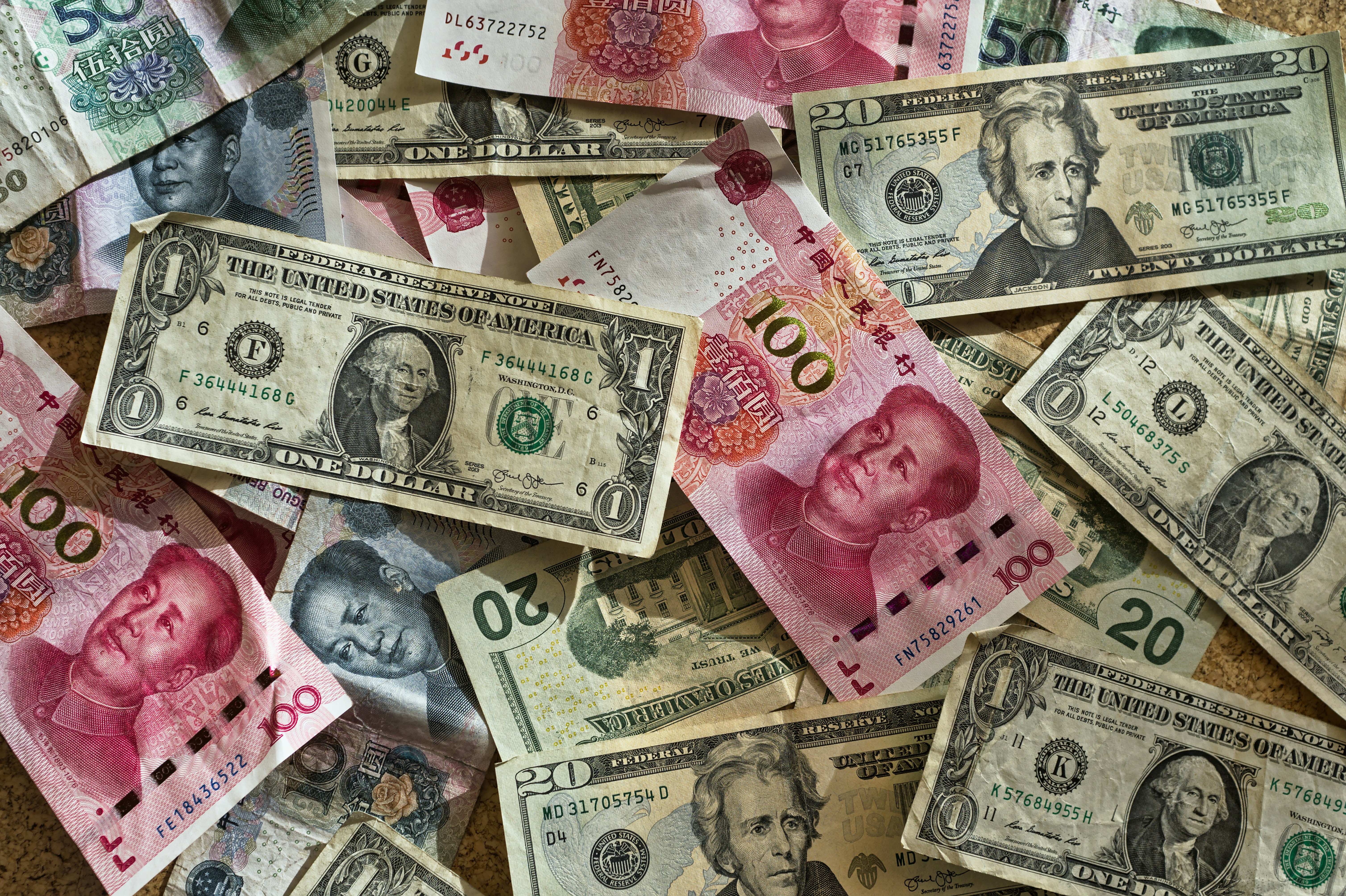 EE.UU. impone nuevas restricciones a inversión china, afectando nearshoring en México