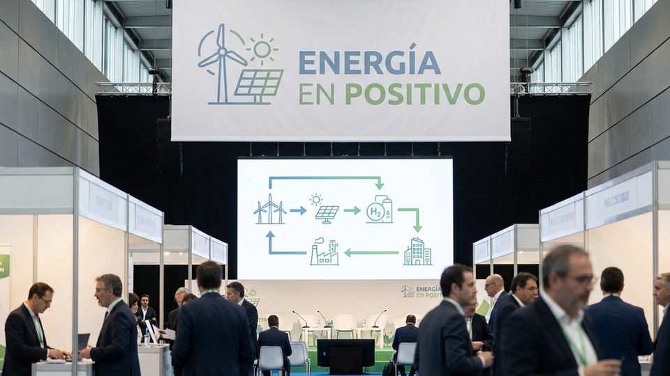 España avanza en transición energética con foro que prioriza soluciones prácticas