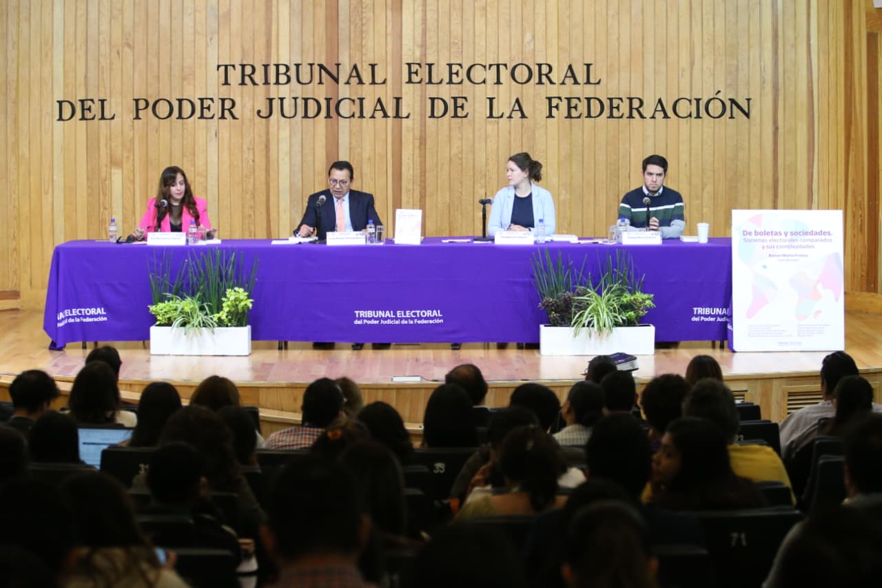 Renuncia de Janine Otálora reconfigura correlación en el Tribunal Electoral