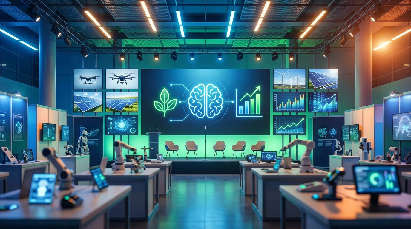 Innovafest Latam 2025 destaca startups innovadoras que impulsan el ecosistema tecnológico mexicano
