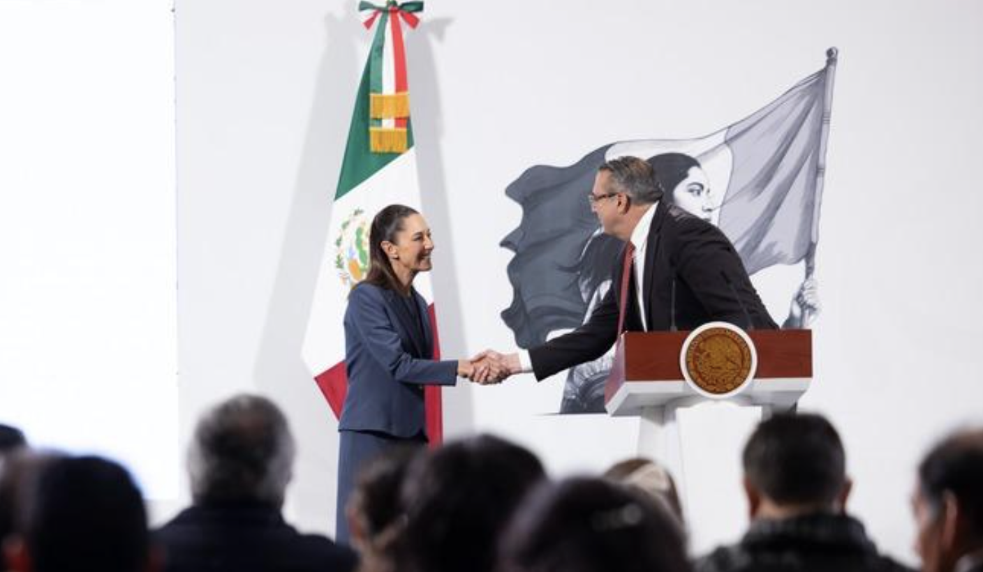 Plan México acelera inversiones y creación de empleos bajo el liderazgo de Claudia Sheinbaum