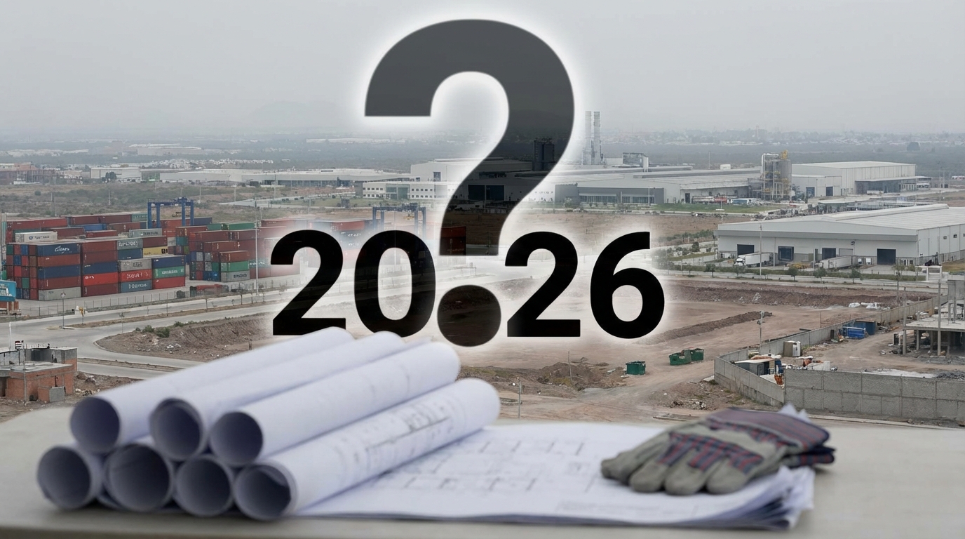 La revisión del T-MEC en 2026, punto de inflexión para el nearshoring en México